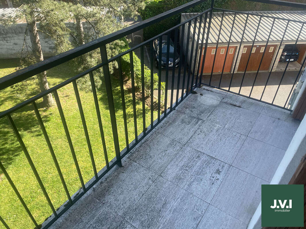 Appartement à MONTMORENCY