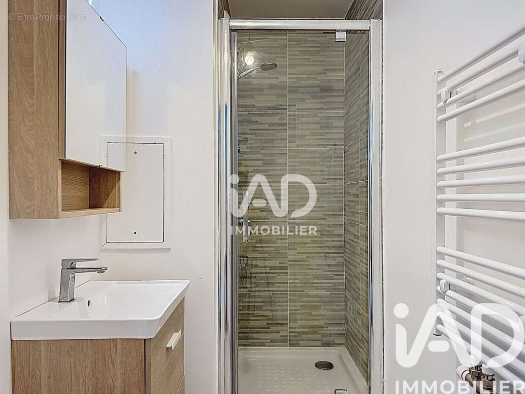 Photo 8 - Appartement à JOUARS-PONTCHARTRAIN