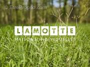 Terrain à BREAL-SOUS-MONTFORT