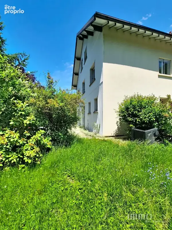 Maison 4 chambres mitoyenne. - photo 16