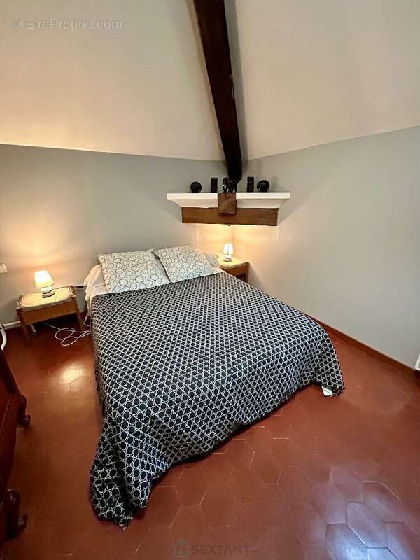 Maison à ALES