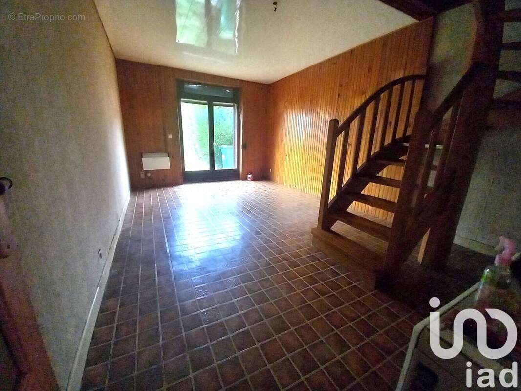 Photo 4 - Maison à CHARLEVILLE-MEZIERES