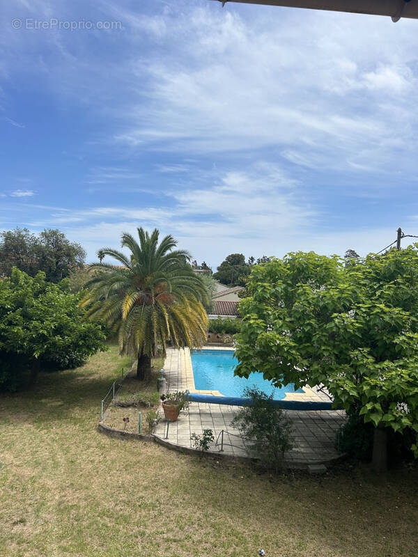 Maison à SAN-NICOLAO