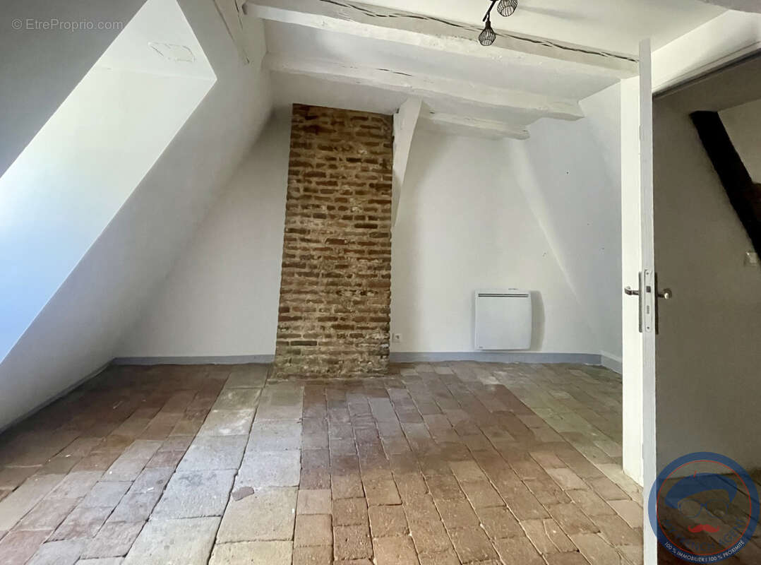 Maison à FONDETTES