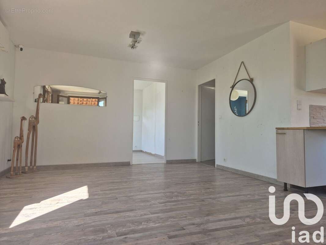 Photo 5 - Maison à VOLX