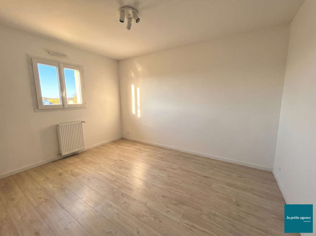 Maison 93 m² à Merville-Franceville-Plage  - photo 7