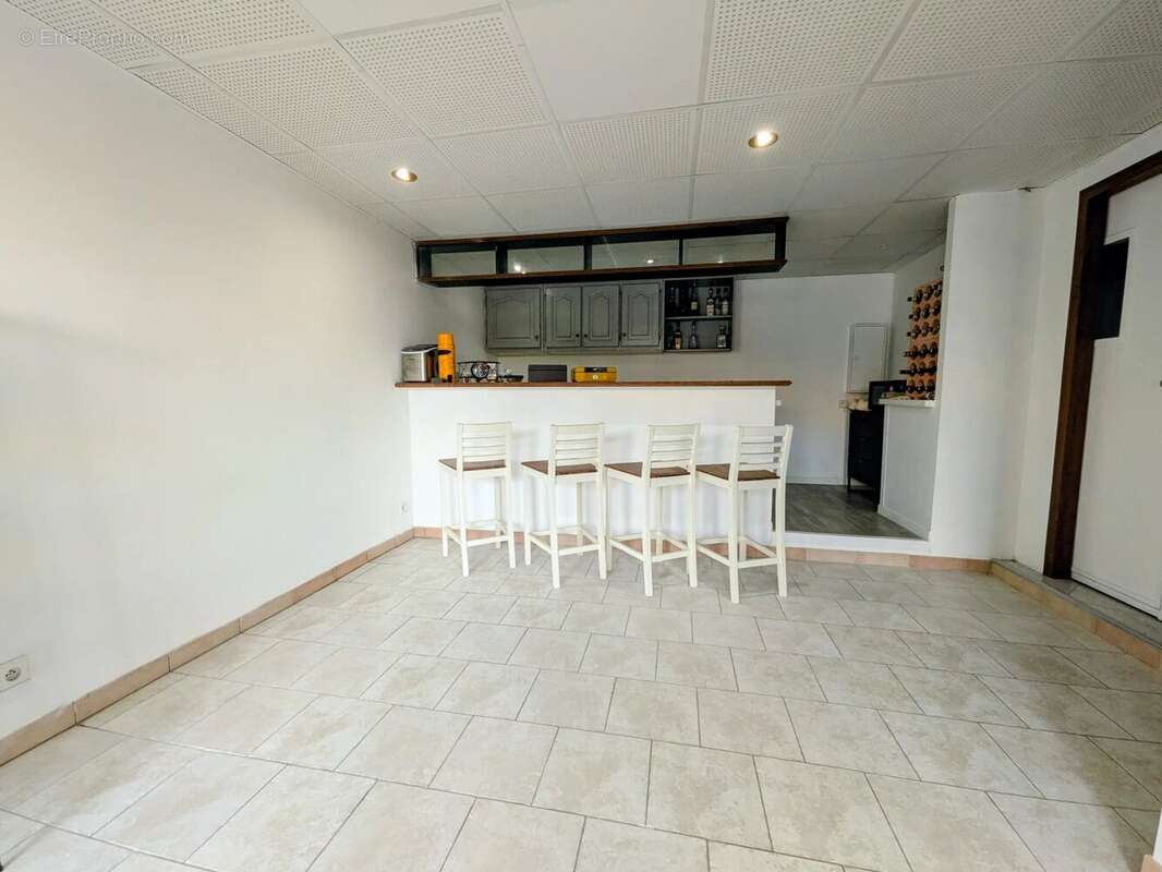 Maison à COULOMMIERS