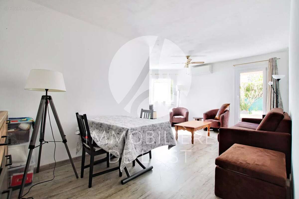 Appartement à LYON-3E