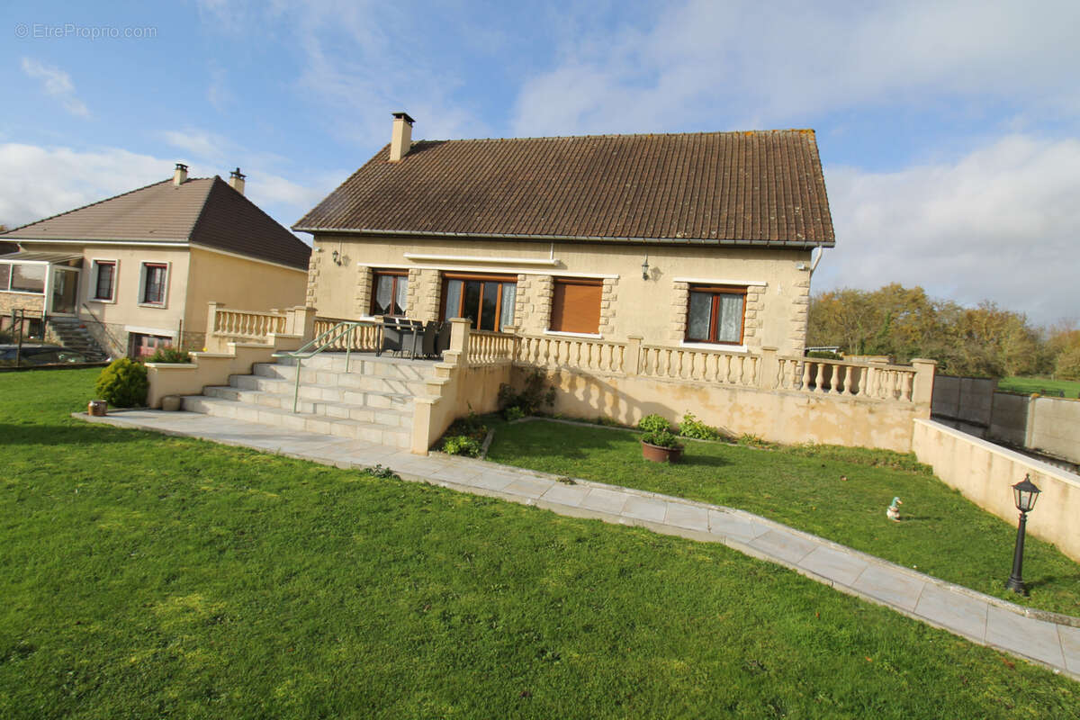 Autre à VENABLES