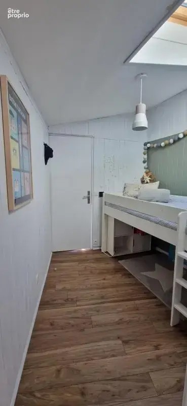 A deux pas du Vieux-Port de La Rochelle superbe Duplex - photo 22