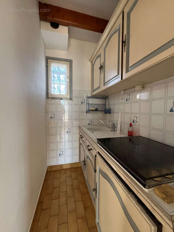 Maison à LA BREE-LES-BAINS