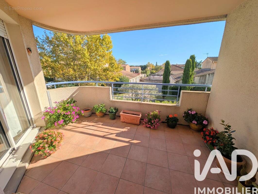 Photo 1 - Appartement à MONTEUX