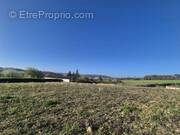 Terrain à LEBOULIN