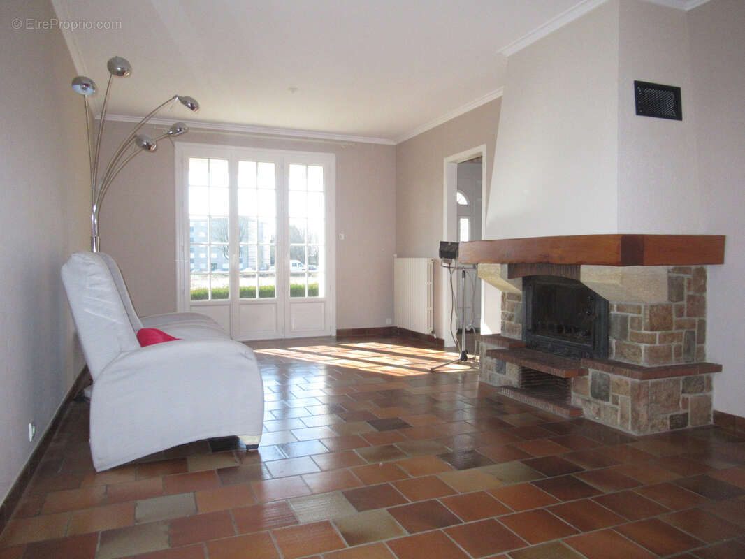 Maison à LA FERTE-MACE