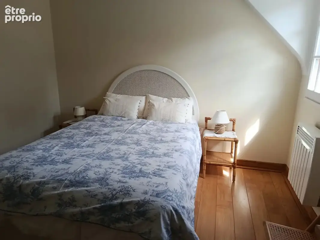 Maison - 6 pièces - photo 10
