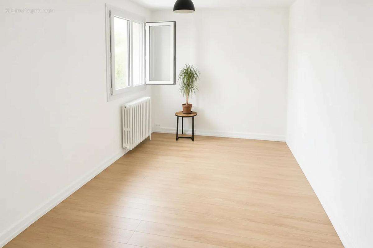 Cartoucherie  bel appartement T4 avec balcon - photo 6