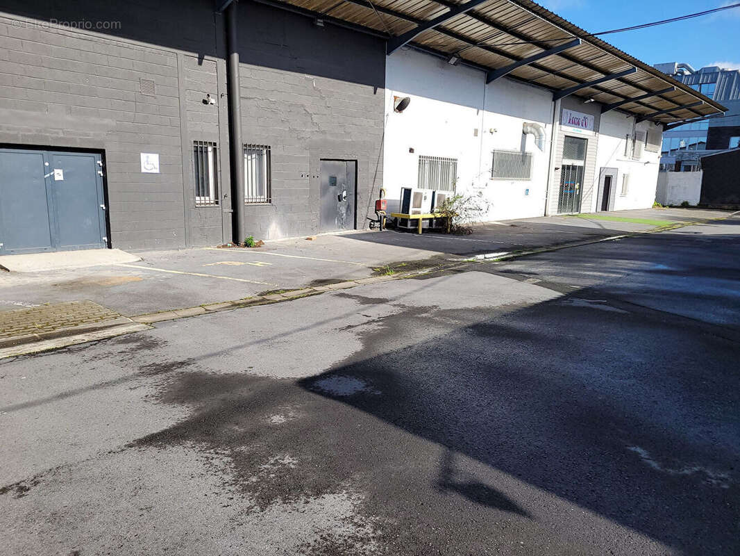 Appartement à VALENCIENNES