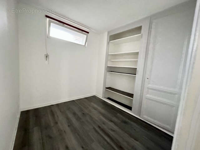 BOULOGNE SUR MER Hypercentre,  Atypique appartement de 89 m2 2 chambres - photo 5
