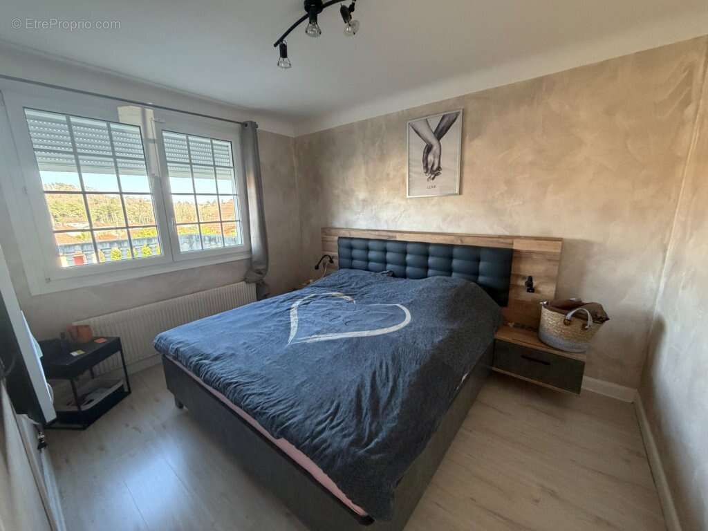 Maison à LE CREUSOT