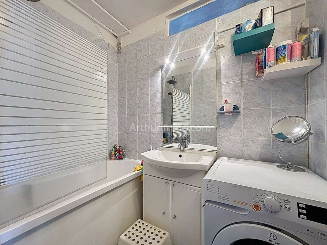 Appartement à VALENTON