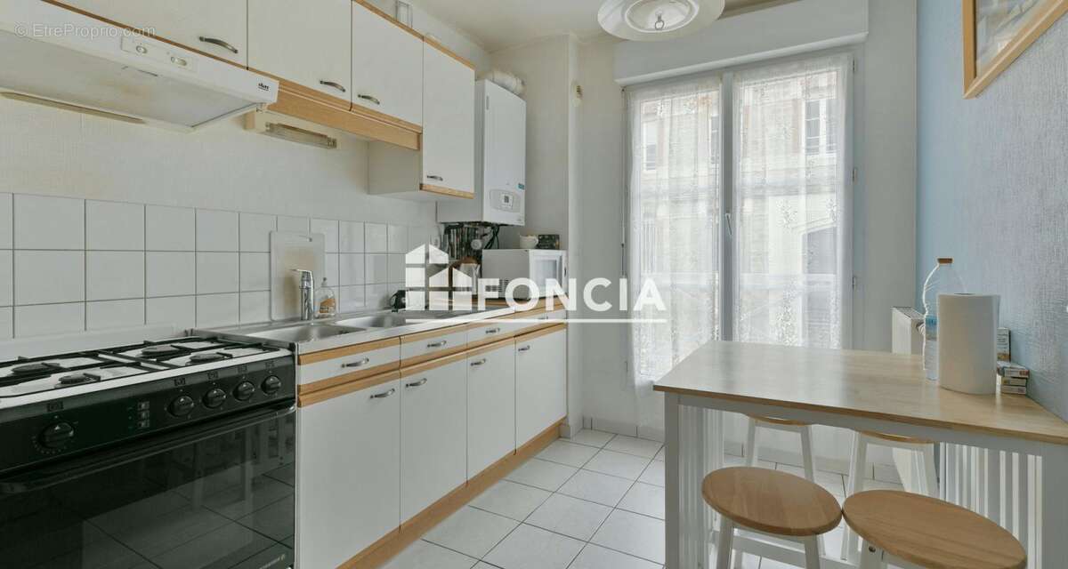 Appartement à FLERS