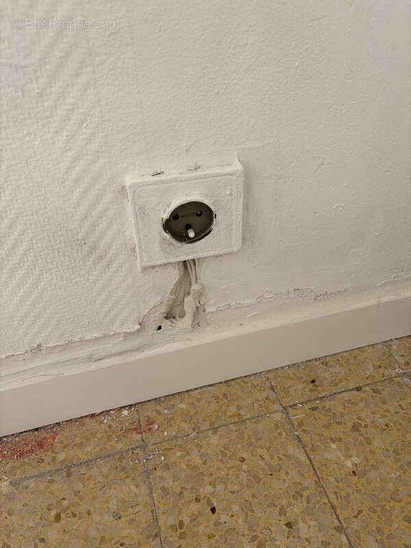 Appartement t4 marseille 14eme - photo 25