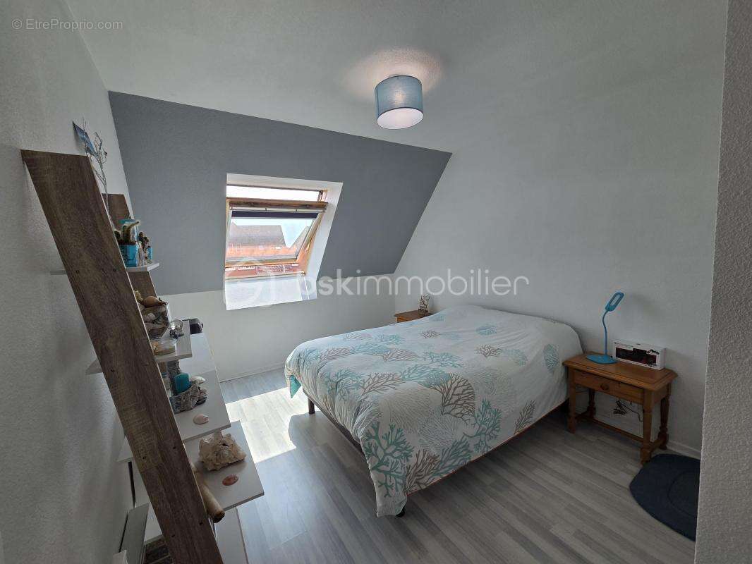 Appartement à BERCK