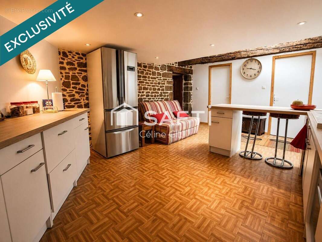 Maison 107 m² à La Gree-Saint-Laurent  - photo 5