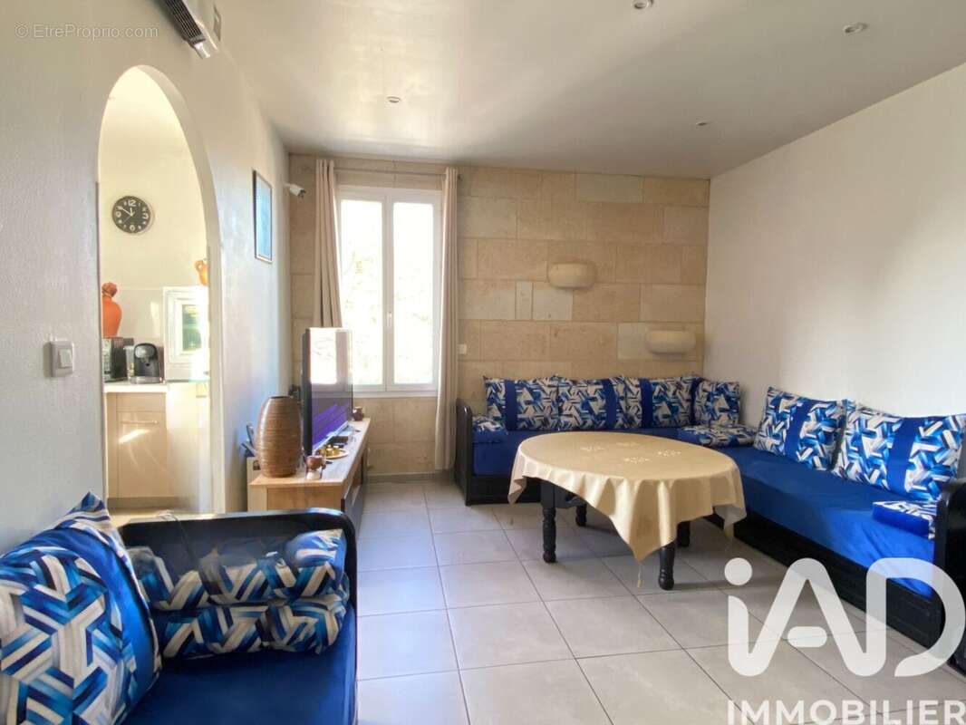 Photo 3 - Appartement à LIBOURNE