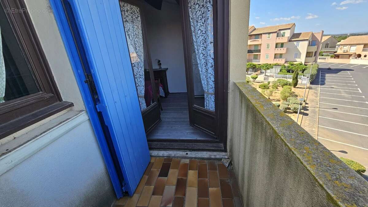 Appartement à FLEURY