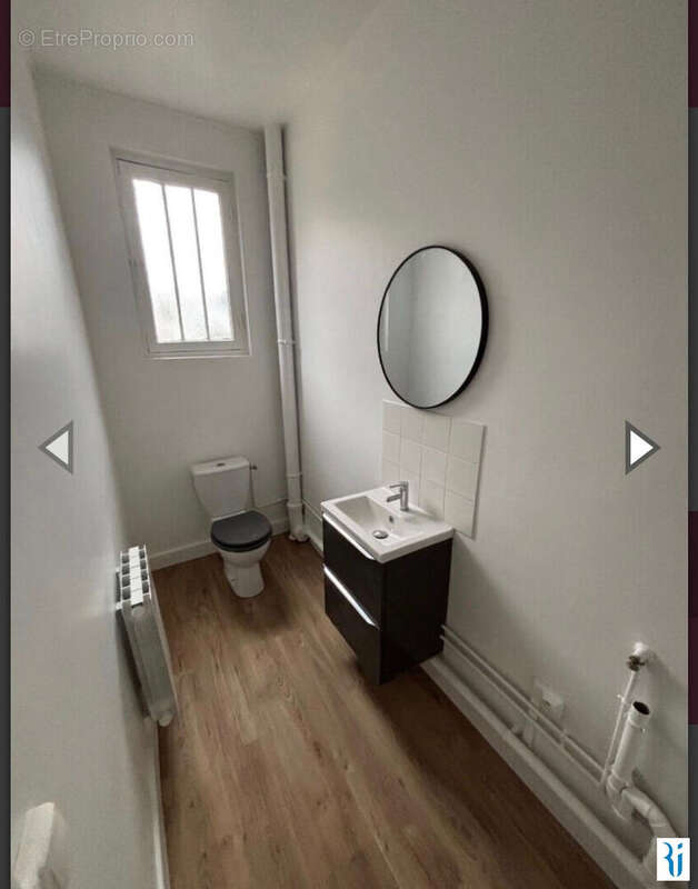 Appartement à ROUEN