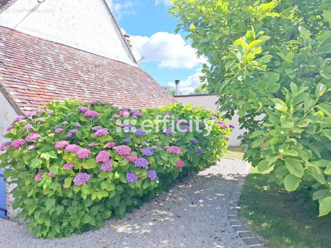 Maison à NOGENT-LE-ROTROU