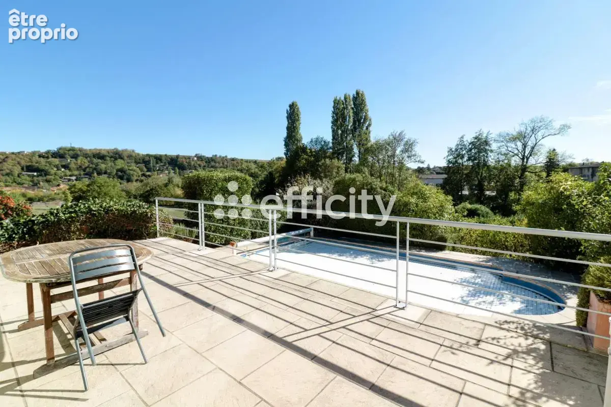 Maison 8 pièces 146 m² à vendre à Pouilly-Le-Monial (69400) - photo 12