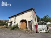 Maison à VILLOTTE