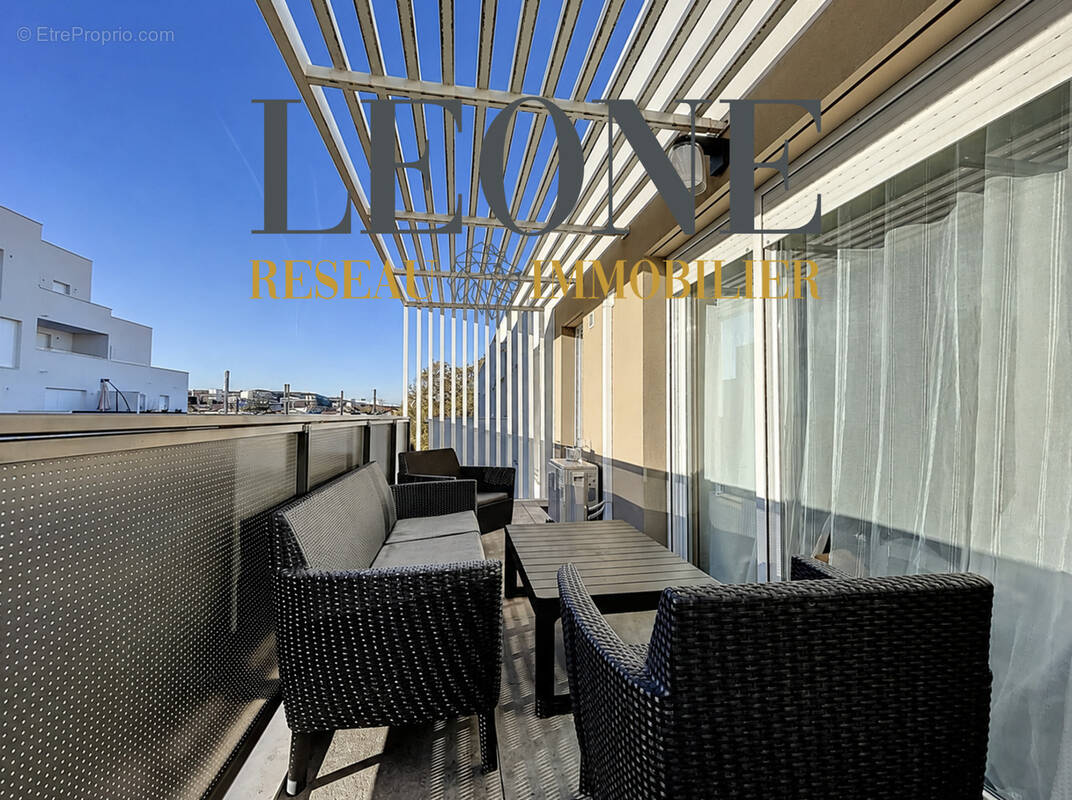 Appartement à GIVORS