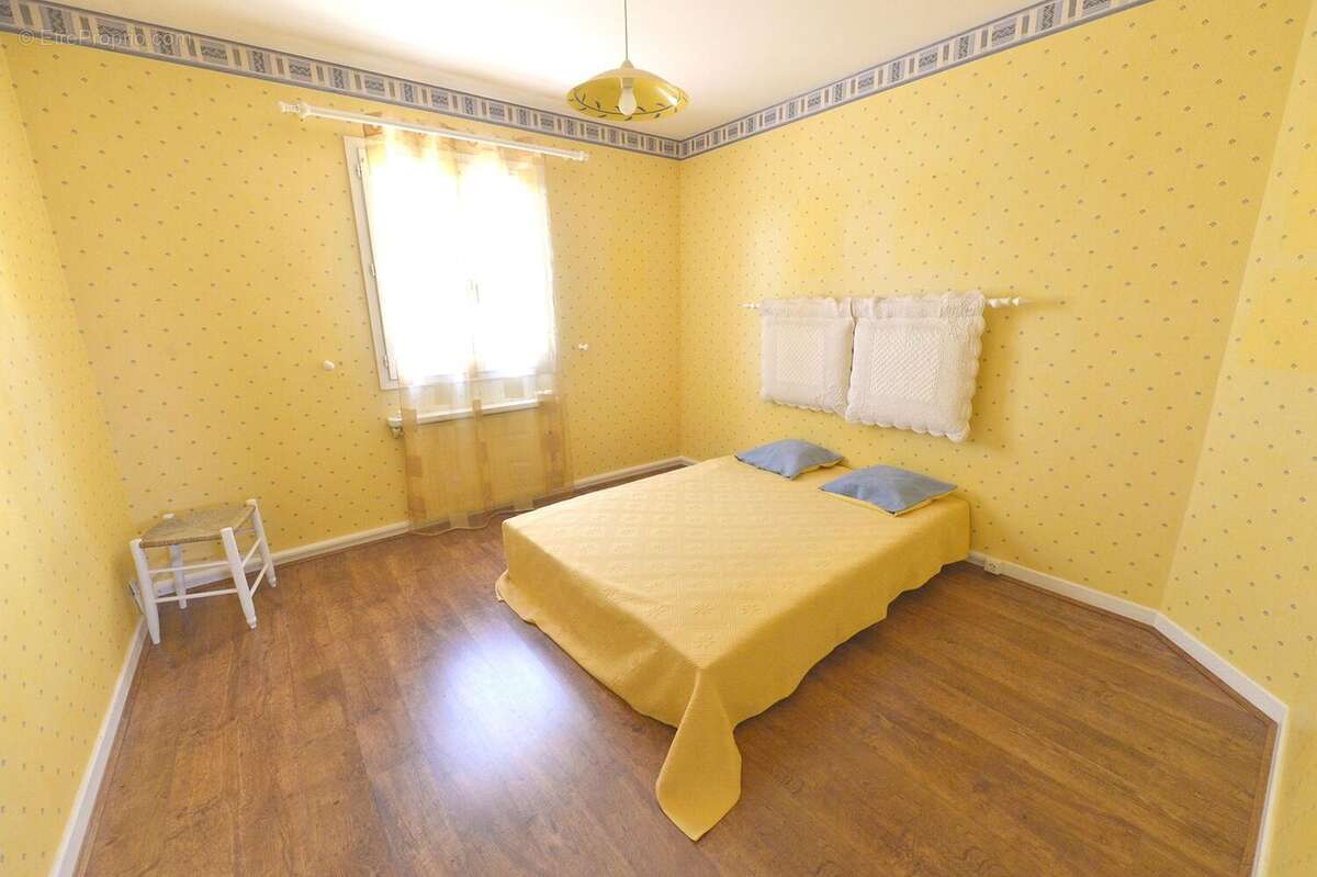 Maison à SAINT-SULPICE-DE-ROYAN