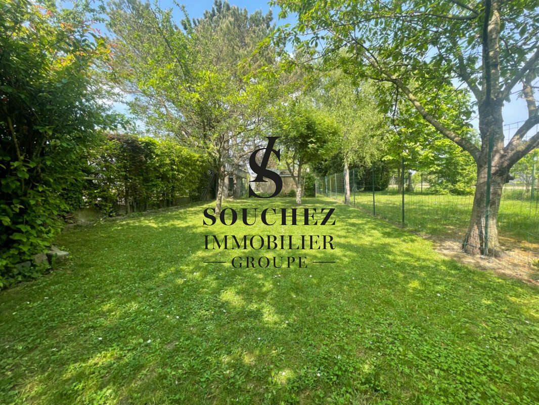 Maison à ANZIN-SAINT-AUBIN