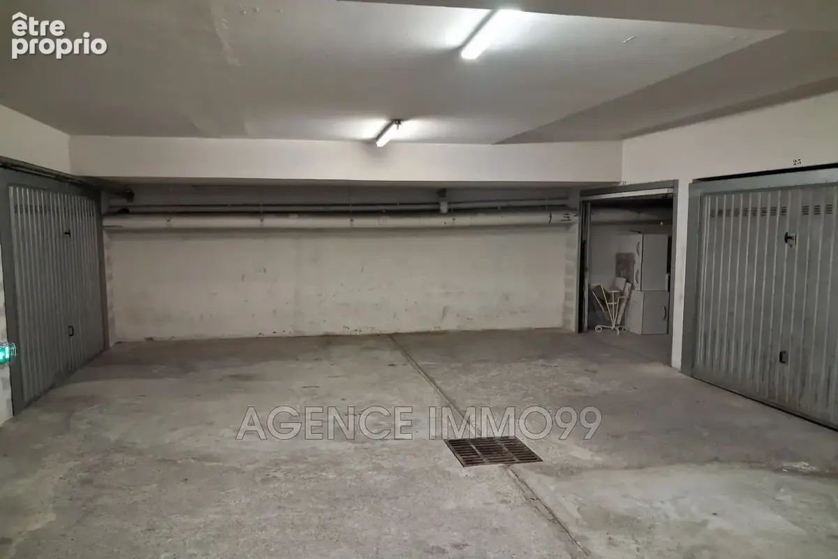 Parking à vendre à Le Cannet (06110) - photo 5