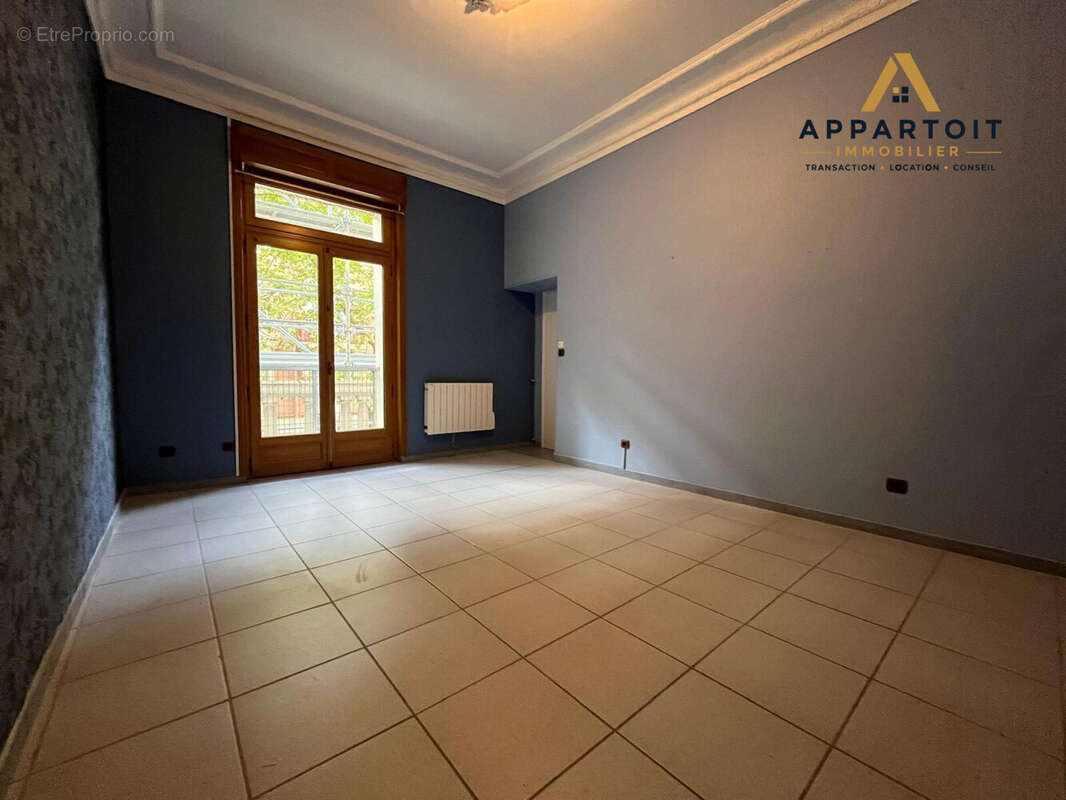 Studio - Appartement à VICHY