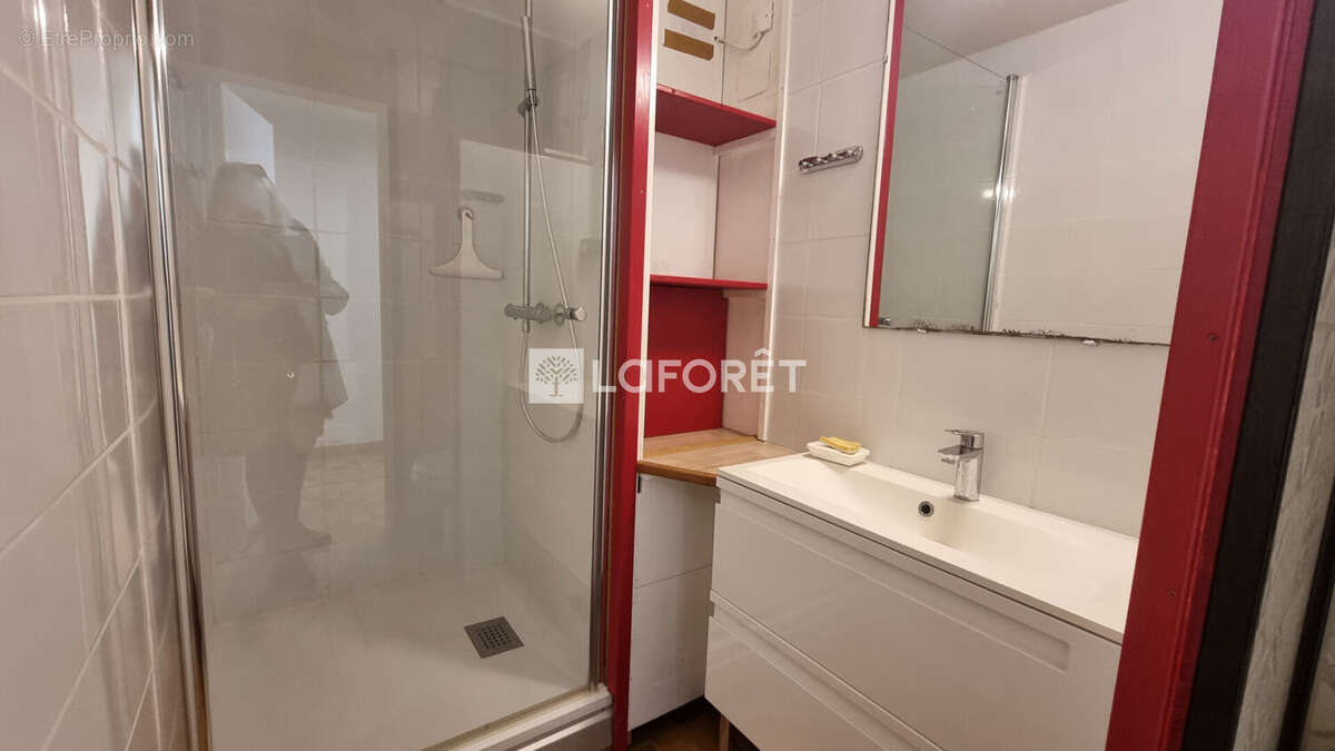 Appartement à CANET-EN-ROUSSILLON