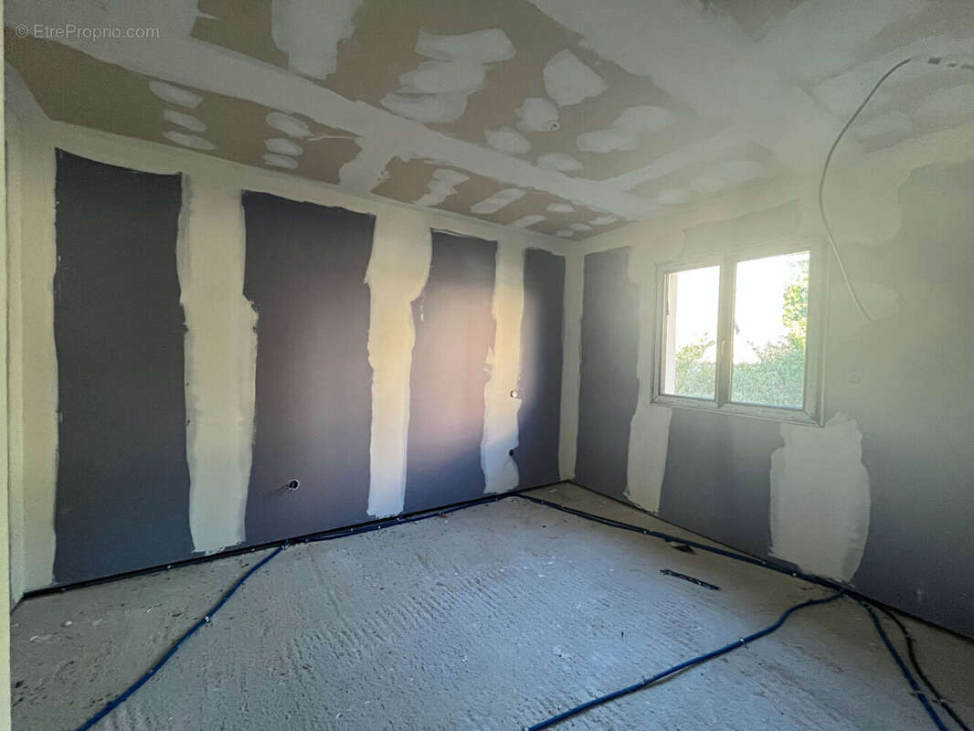 Maison à MALEMORT-DU-COMTAT