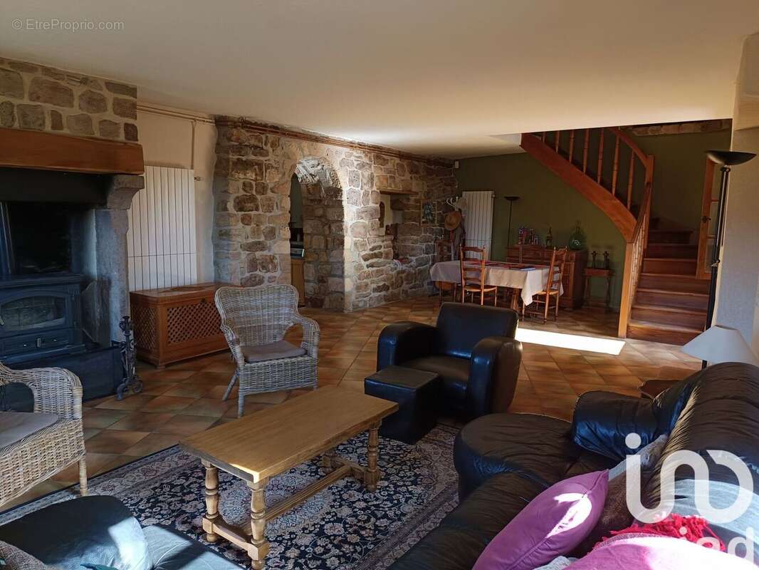 Photo 8 - Maison à LES VANS