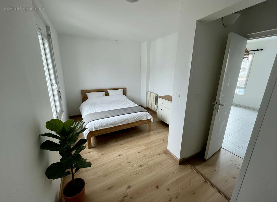 Appartement à LE HAVRE