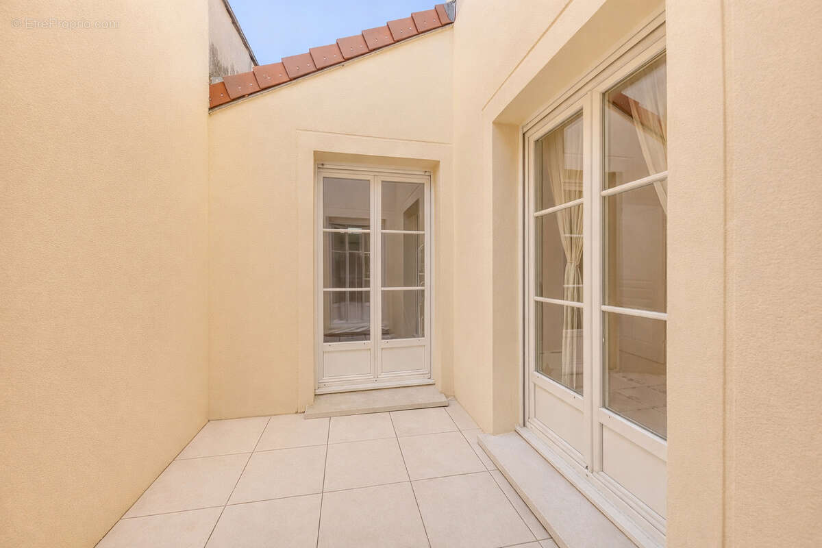 Maison à LA QUEUE-EN-BRIE