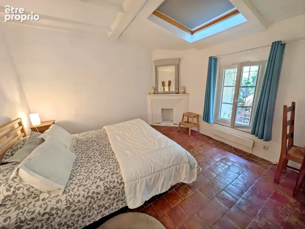 Exclusivité - charmant mas provençal avec piscine - photo 23