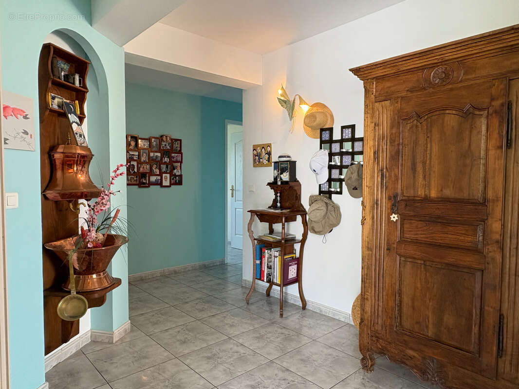 Maison à CLAIRA