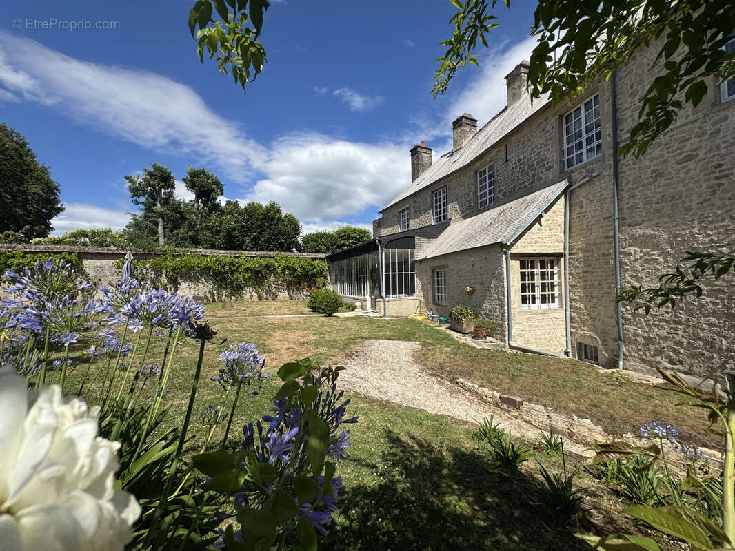 Maison à VALOGNES