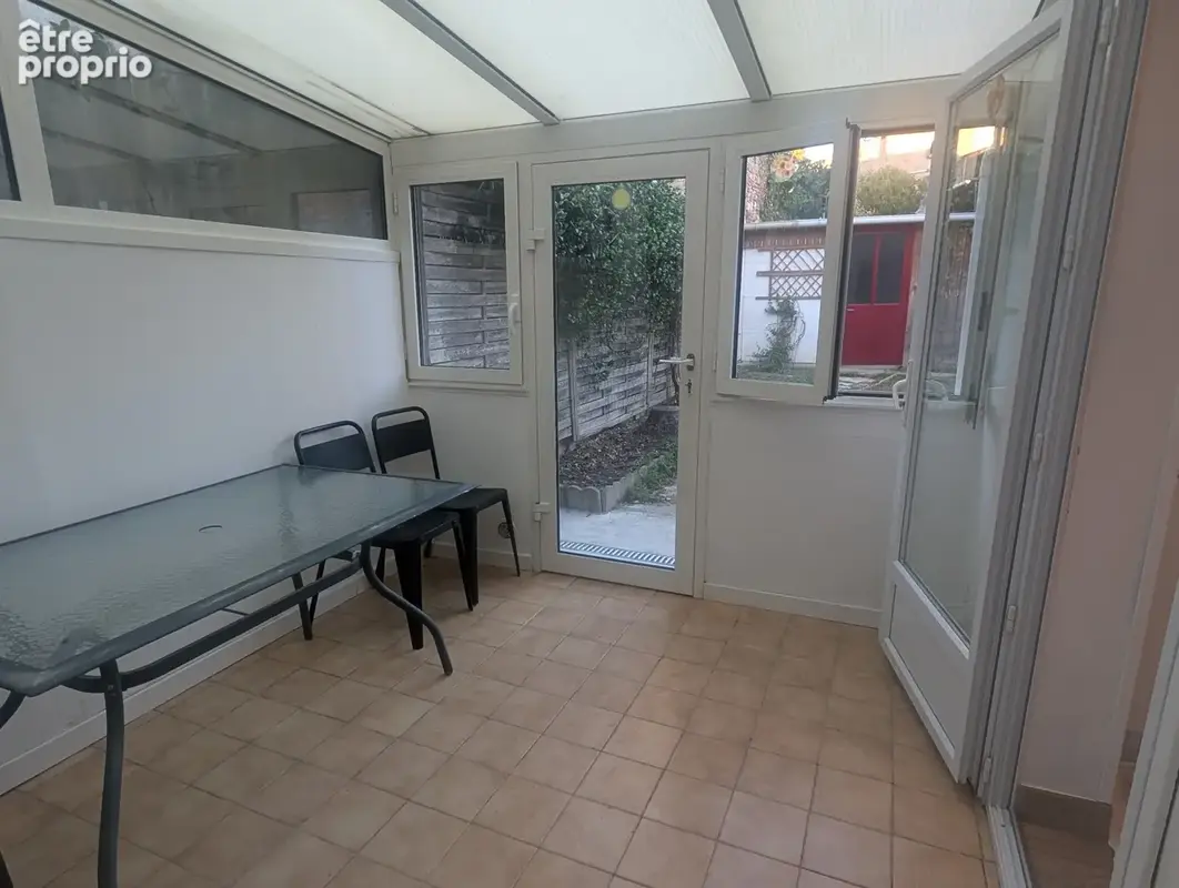 Belle maison de ville T3 proche du centre de Valence d'Agen - photo 5