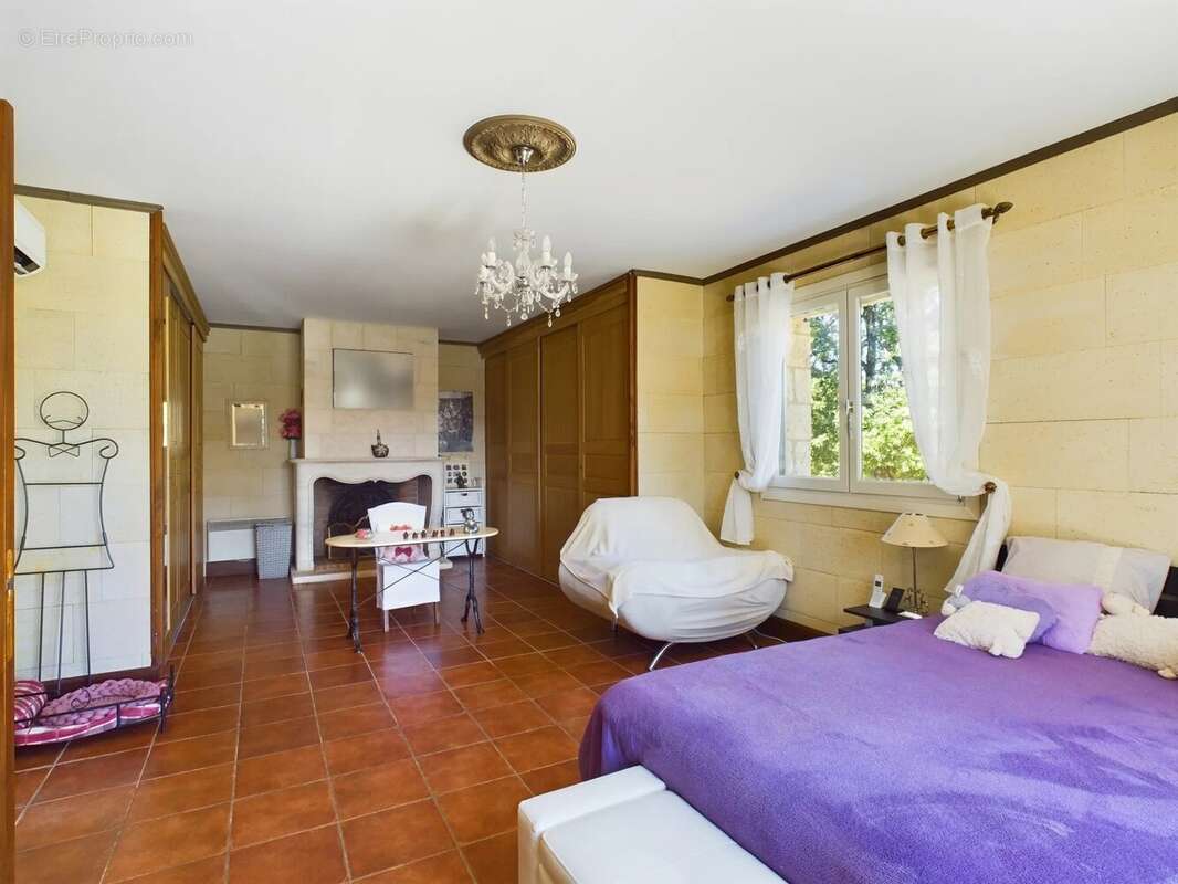 Maison à CORDES-SUR-CIEL