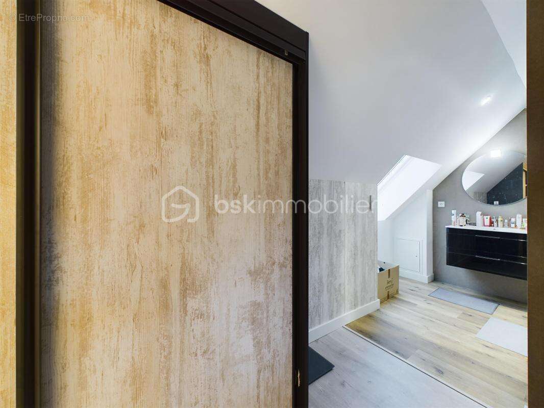 Maison à PIBLANGE